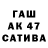 Меф 4 MMC Silvia Fakhretdi